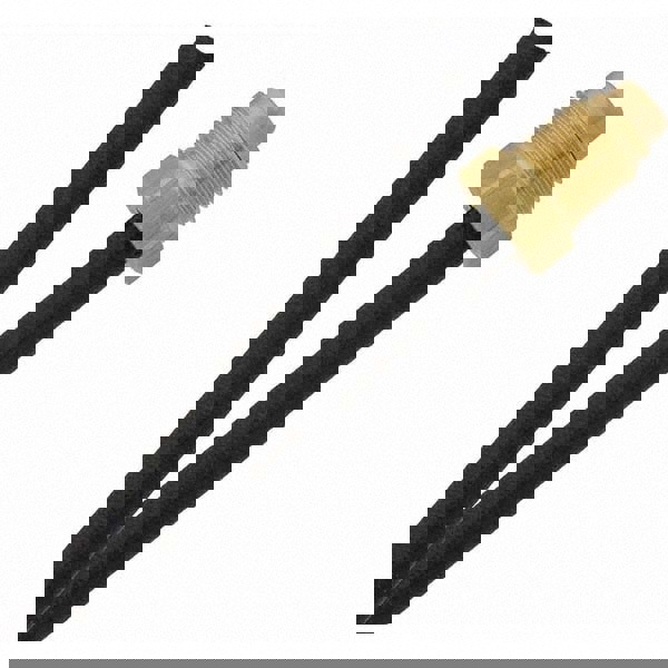 TIG Torch Hoses & Holders; Hose Type: Gas ; Overall Length: 25.0 ft